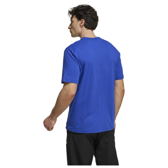 Adidas Ανδρική κοντομάνικη μπλούζα Terrex Logo Tee